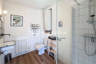 achat appartement carolles 50740