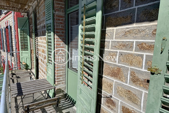 achat appartement carolles 50740