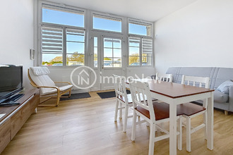 achat appartement carolles 50740