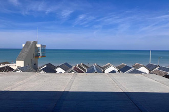 achat appartement carolles 50740