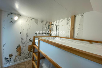 achat appartement carolles 50740