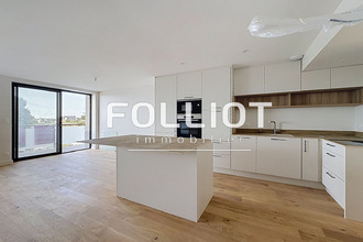achat appartement carolles 50740