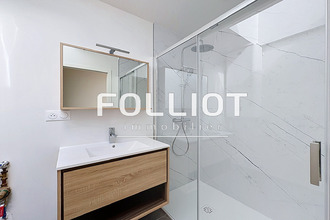 achat appartement carolles 50740