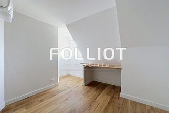 achat appartement carolles 50740
