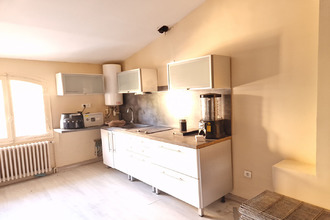 achat appartement caromb 84330