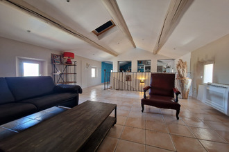 achat appartement caromb 84330