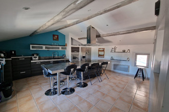 achat appartement caromb 84330