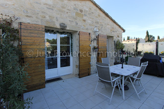 achat appartement caromb 84330