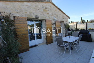 achat appartement caromb 84330