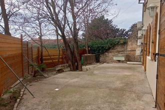 achat appartement caromb 84330