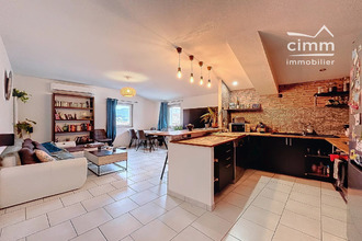achat appartement caromb 84330