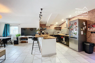 achat appartement caromb 84330