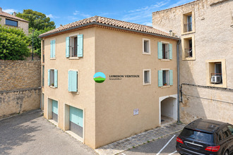 achat appartement caromb 84330