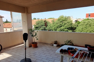 achat appartement carpentras 84200