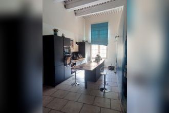 achat appartement carpentras 84200