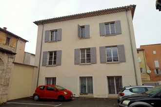 achat appartement carpentras 84200