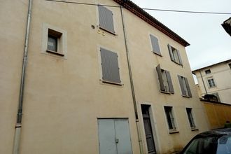 achat appartement carpentras 84200