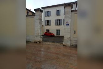 achat appartement carpentras 84200