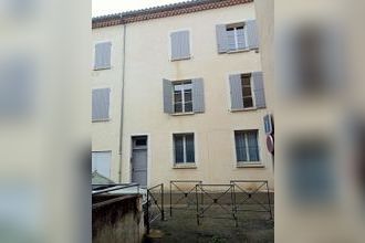 achat appartement carpentras 84200