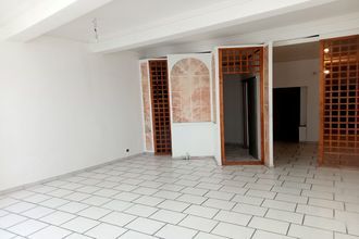 achat appartement carpentras 84200