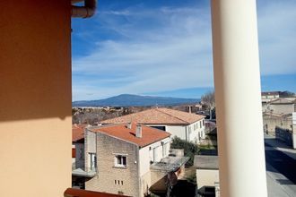 achat appartement carpentras 84200