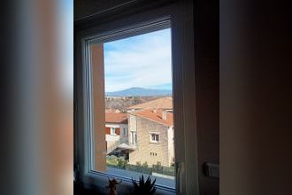 achat appartement carpentras 84200