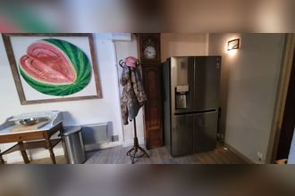 achat appartement carpentras 84200