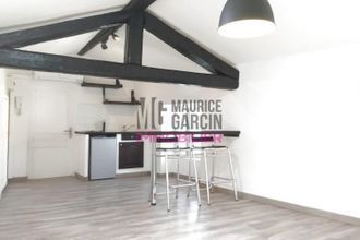 achat appartement carpentras 84200