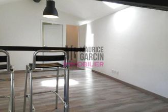 achat appartement carpentras 84200