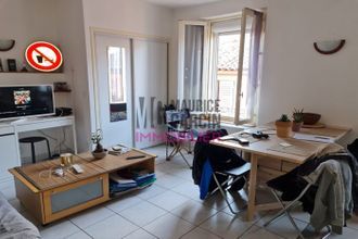 achat appartement carpentras 84200