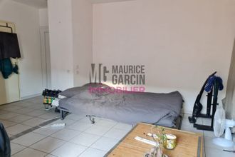 achat appartement carpentras 84200