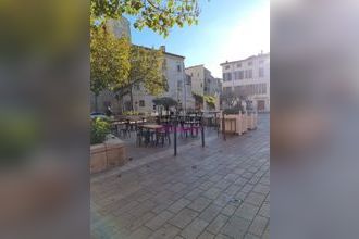 achat appartement carpentras 84200