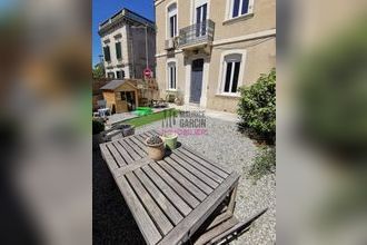 achat appartement carpentras 84200