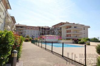 achat appartement carpentras 84200