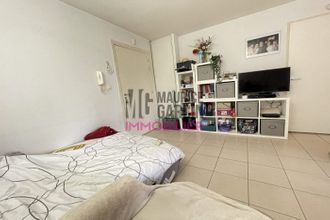 achat appartement carpentras 84200