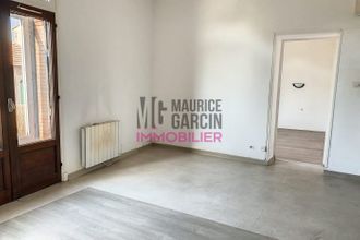 achat appartement carpentras 84200