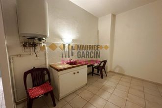 achat appartement carpentras 84200