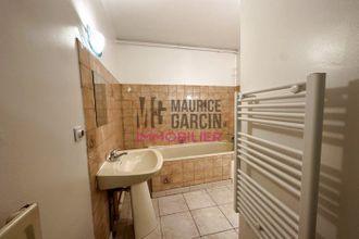 achat appartement carpentras 84200