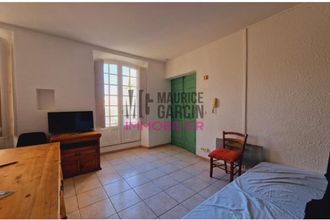 achat appartement carpentras 84200