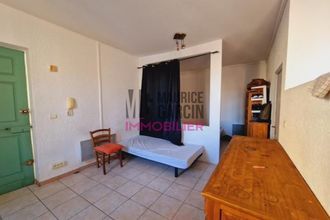 achat appartement carpentras 84200