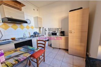 achat appartement carpentras 84200