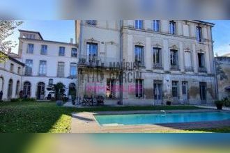 achat appartement carpentras 84200