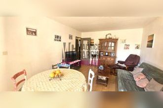 achat appartement carpentras 84200