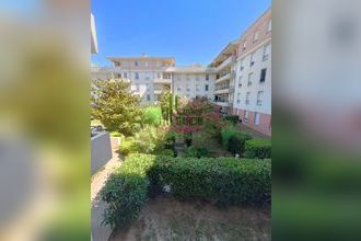 achat appartement carpentras 84200