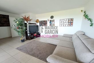 achat appartement carpentras 84200