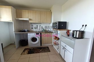 achat appartement carpentras 84200