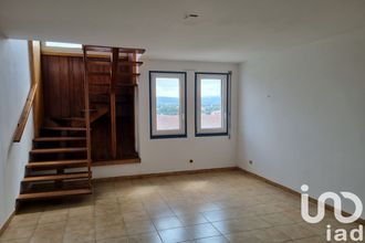 achat appartement carpentras 84200