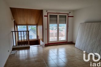 achat appartement carpentras 84200