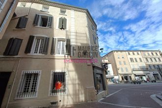 achat appartement carpentras 84200