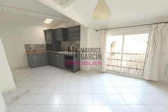 achat appartement carpentras 84200